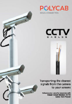 CCTV Cable