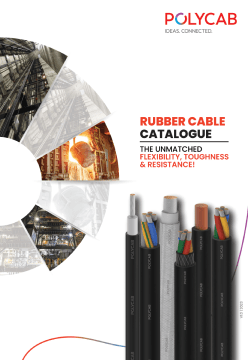 Rubber-Cable