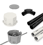 Conduit & Accessories