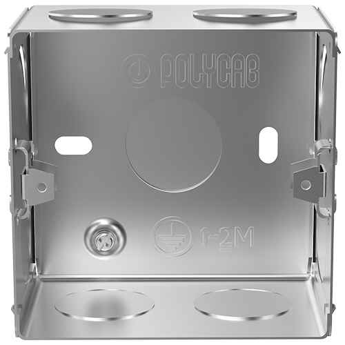 Mono Crystalline PERC