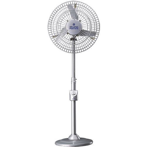 AIR CIRCULATOR PEDESTAL