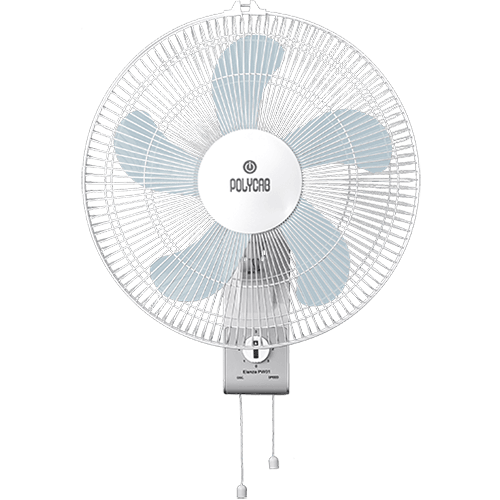 ELANZA PW01 Table Fan