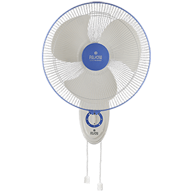 THUNDERSTORM Table Fan